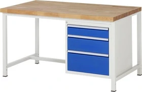 Rau Werkbank Serie 8000