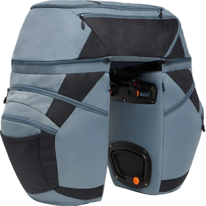 Vaude Karakorum Pro Gepäcktasche heron