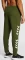 hummel Legacy Tapered Trainingshose lang rifle green (Herren) Vorschaubild