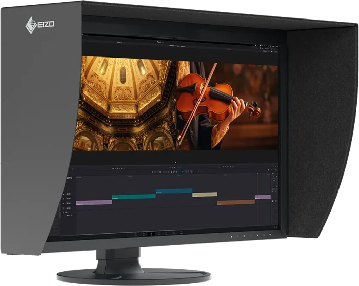 Eizo ColorEdge CG3100X, 30.5"