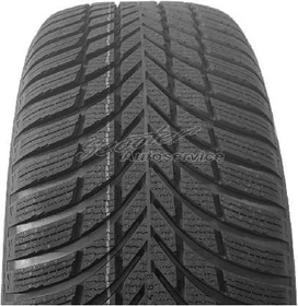 Nokian WR Snowproof 2 SUV 235/55 R19 105V XL SilentDrive