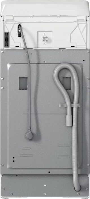 Whirlpool TDLRBX 6252BS EU Toplader