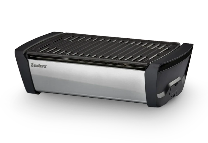 Enders Aurora Mirror silber