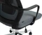 CLP Kanab Ergonomic Bürostuhl, grau Vorschaubild