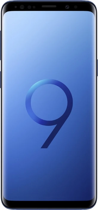 Samsung Galaxy S9
