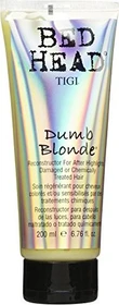 Bed Head Tigi Dumb Blonde Reconstructor Conditioner, 200ml