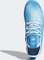 adidas Pharrell Williams Tennis HU bright blue/white Vorschaubild
