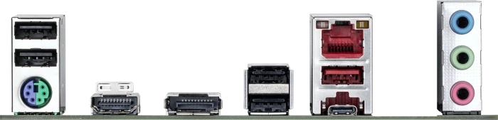 GIGABYTE B860 DS3H (Intel 1851)