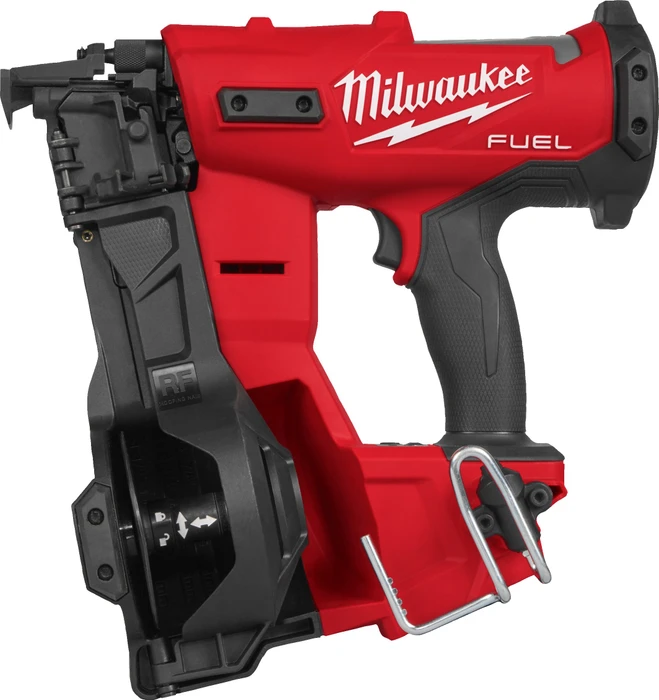 Milwaukee M18 FRCN45-302X Fuel Akku-Nagler solo inkl. Koffer (4933498168)