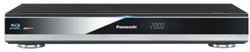 Panasonic DMR-BCT820 schwarz