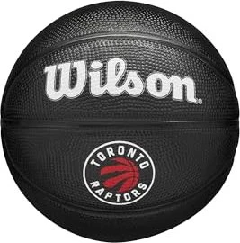 Wilson NBA Team Tribute Mini Toronto Raptors Basketball