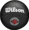 Wilson NBA Team Tribute Mini Basketball Vorschaubild