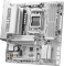 ASRock B850M Challenger WiFi White (AMD AM5) Vorschaubild