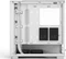 Fractal Design Epoch White TG Clear, Glasfenster Vorschaubild