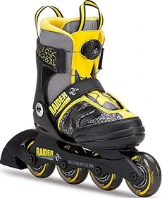 K2 Europe Raider BOA Inline-Skate (Junior)