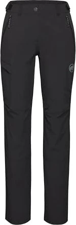 Mammut Runbold IV Hose lang schwarz (Damen)
