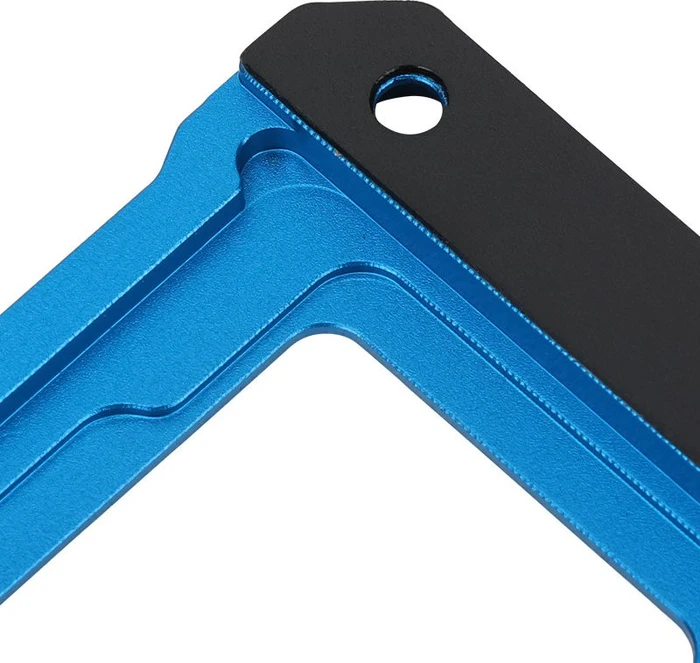 Thermalright LGA1700 Contact Frame, CPU-Kontaktrahmen, blau