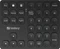 Sandberg Wireless Numeric Keypad Pro, schwarz, USB/Bluetooth Vorschaubild