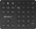 Sandberg Wireless Numeric Keypad Pro, schwarz, USB/Bluetooth (630-09)