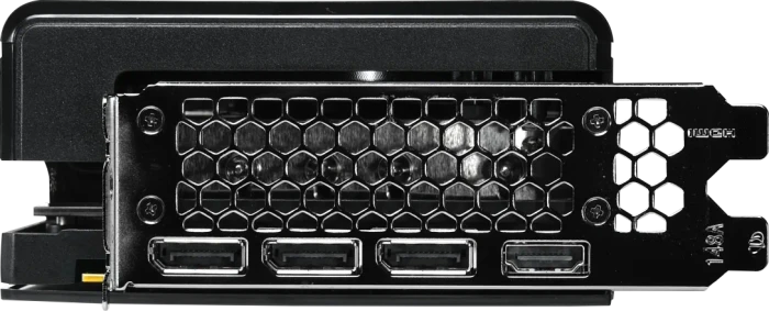 Palit GeForce RTX 5080 Infinity 3, 16GB GDDR7, HDMI, 3x DP