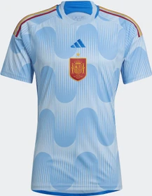 adidas FIFA WM 2022 Spanien Auswärtstrikot (Herren)