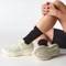 Salomon Aero Glide 3 vanilla ice/almond milk (Damen) Vorschaubild