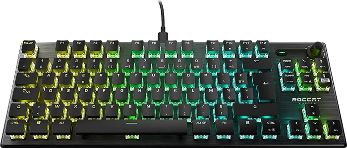 Roccat Vulcan Pro, FR