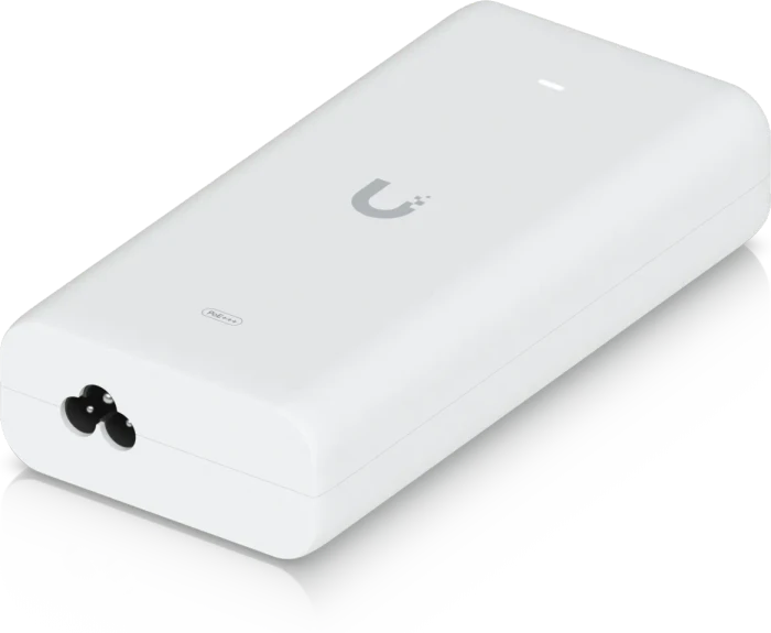 Ubiquiti Wallmount 10G PoE-Injektor, 2x RJ-45, 90W PoE++