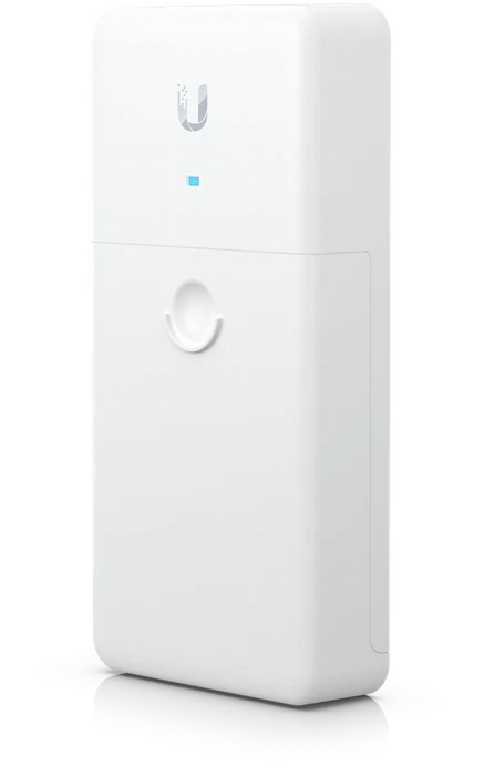 Ubiquiti Outdoor Polemount Gigabit PoE-Extender, 2x RJ-45, PoE+