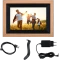 Rollei Smart Frame WiFi 105 10.1", braun Vorschaubild