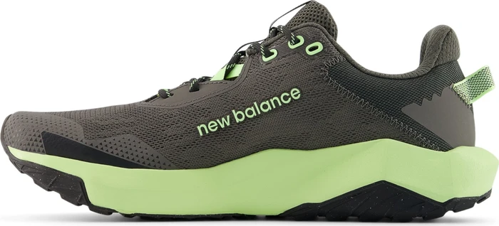 New Balance DynaSoft Nitrel v6 tornado/afterglow/faded black (Herren)
