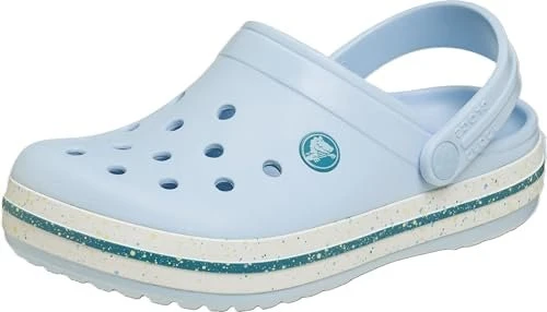 Crocs Crocband Speckled Band Clog (Junior)