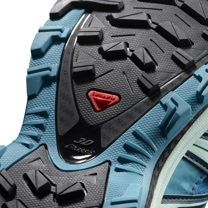 Salomon XA Pro 3D GTX tahitian tide/eggshell blue/reflect (Damen)