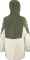 Salomon S/Lab QST Gore-Tex Pro Funktionsjacke almond milk/olive night (Damen) Vorschaubild