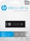 PNY HP x911w 256GB, USB-A, USB 3.2 Gen 1×1 Vorschaubild