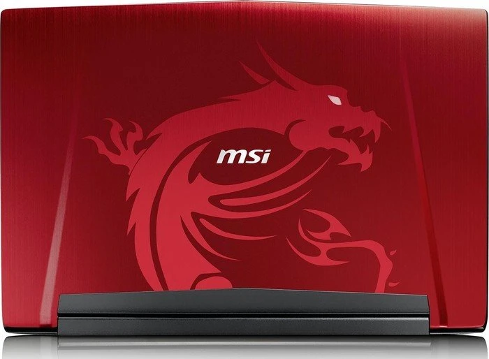 MSI GT72S 6QF32SR45BWR Dominator Pro G 29th Anniversary Edition, Core i7-6820HK, 32GB RAM, 512GB SSD, 1TB HDD, GeForce GTX 980, DE