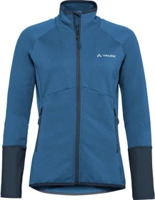 Vaude Monviso Fleece II Jacke ultramarine (Damen)