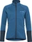 Vaude Monviso Fleece II Jacke ultramarine (Damen) Vorschaubild