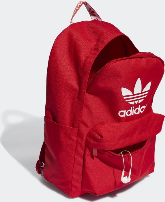 adidas Adicolor better scarlet