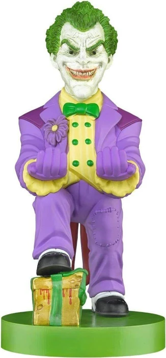 Exquisite Gaming Cable Guy DC Joker