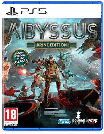 Abyssus (PS5)