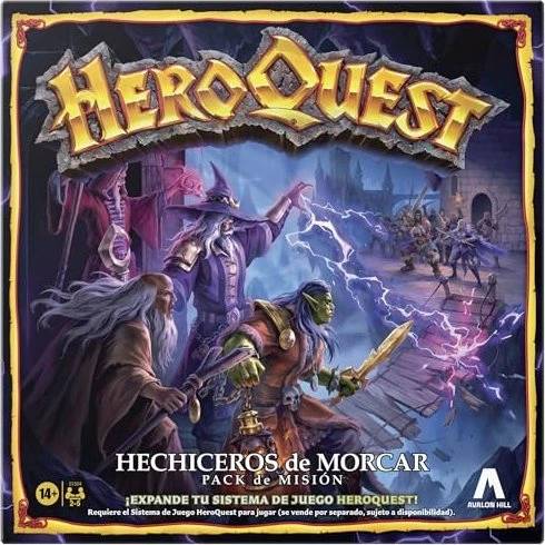 HeroQuest