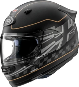 Arai Quantic Dark Citizen