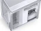 Jonsbo X400 White, Glasfenster Vorschaubild