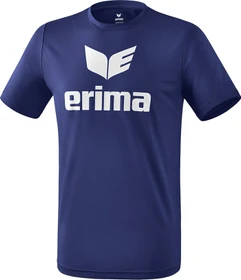 Erima Promo Funktionsshirt kurzarm new navy/white (Herren)