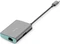 i-tec USB-Hub, RJ-45, USB-C 3.0 [Stecker] Vorschaubild