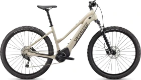 Specialized Turbo Tero 3.0 Step-Through white mountains/gunmetal Modell 2022