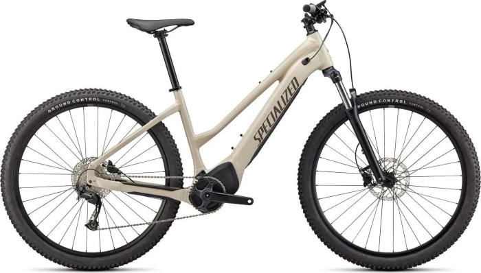 Specialized Turbo Tero 3.0 Step-Through white mountains/gunmetal Modell 2022