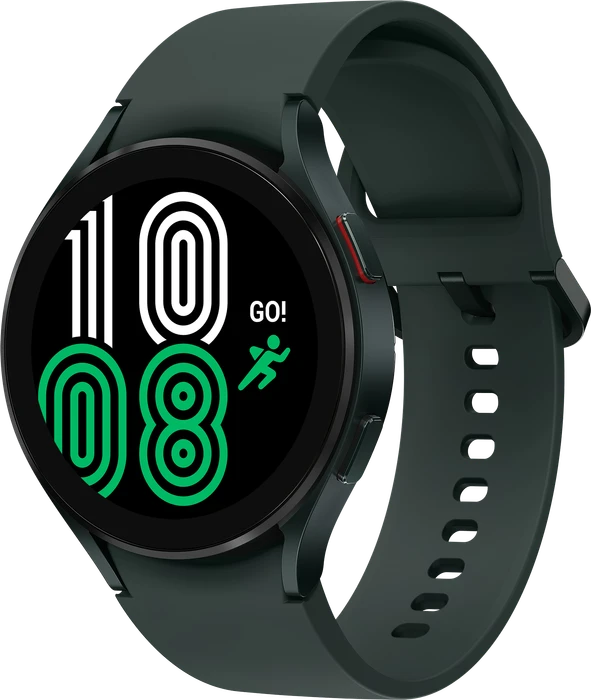 Samsung Galaxy Watch 4 LTE R875 44mm grün