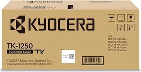 Kyocera Toner TK-1250 schwarz